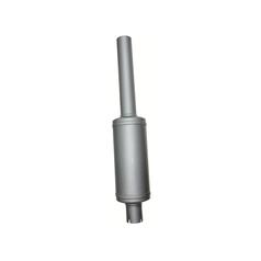 Muffler - Vertical
