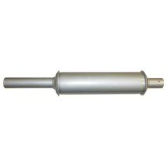 Muffler - Vertical