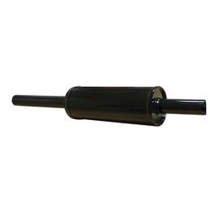 Muffler - Vertical