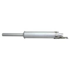 Muffler - Vertical