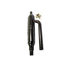 Muffler Kit - Sparex S.59007