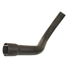 Muffler Pipe