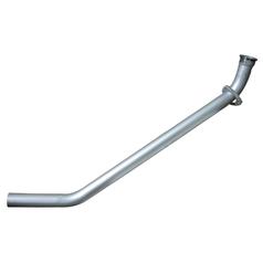 Muffler Pipe