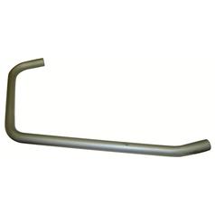 Muffler Pipe