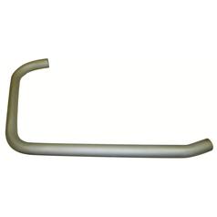 Muffler Pipe