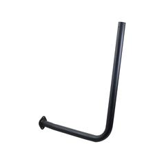 Muffler Pipe Assembly - Downswept Pipe