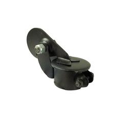 Weather Cap - Counter Balanced, Ø 1-3/4'', (44.45mm)