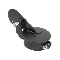 Weather Cap - Counter Balanced, Ø 2'', (50.8mm)