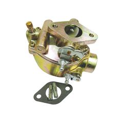 [S.61596] Carburetor