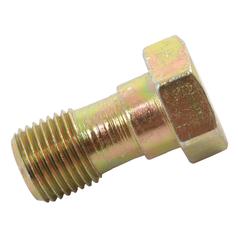 [S.41880] Banjo Bolt 5/16 - 24 UNF - Sparex S.41880