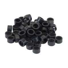 Rubber Olive 13/32'' x 5/16'' x 1/4''