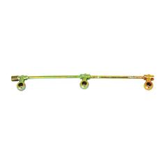 [S.41513] Fuel Injector Leak Off Pipe