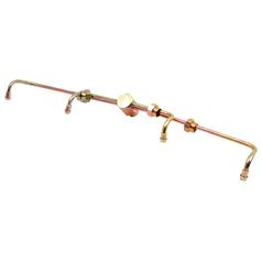 [S.43610] Fuel Injector Leak Off Pipe