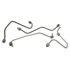 Fuel Injector Pipe Set - Sparex S.41522
