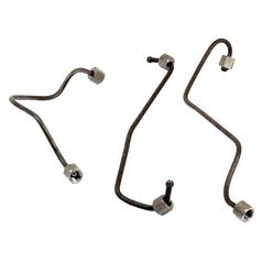 Fuel Injector Pipe Set - Sparex S.41608