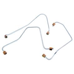 [S.67208] Fuel Injector Pipe Set