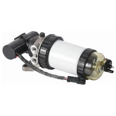 Electric Fuel Pump