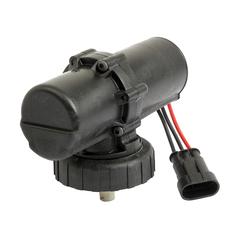 Fuel Pump - Electric
