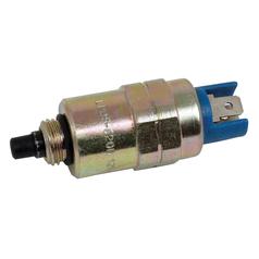 Fuel Shut Off Solenoid