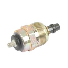 Fuel Shut Off Solenoid