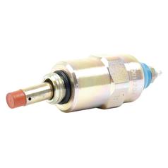 Fuel Shut Off Solenoid S2R7F