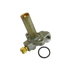 Fuel Tank Shut Off Valve