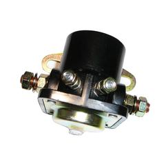 SOLENOID