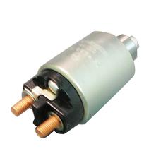 SOLENOID