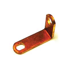 [S.66575] STRAP, SOLENOID TO STARTER