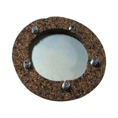 Blanking Plate Kit w/Gasket