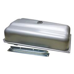 Fuel Tank - Sparex S.61130