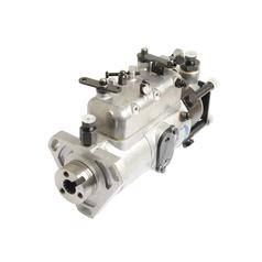 Fuel Injection Pump