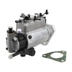 Fuel Injection Pump