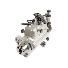 Fuel Injection Pump