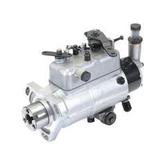 Fuel Injection Pump