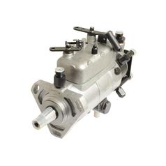 Fuel Injection Pump