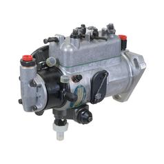 Fuel Injection Pump
