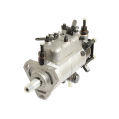 Fuel Injection Pump