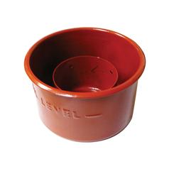 CUP ASSEMBLY, AIR CLEANER