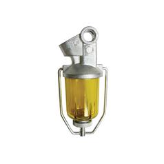 [S.65499] Sediment Bowl Assembly