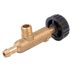 Fuel Tank Shut Off Valve