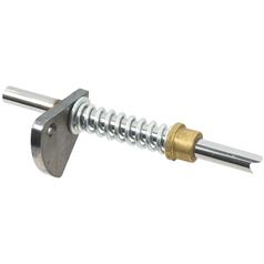 Throttle Lever