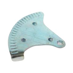THROTTLE PLATE, 8N