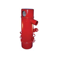 Oil Bath Air Cleaner