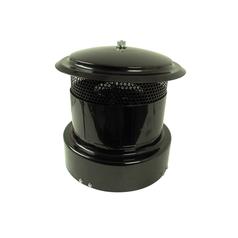 [S.75970] Pre Cleaner Assembly - Turbo