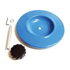 [S.67560] Air Cleaner Cover Assembly. Suitable For 3 Cyl. - Sparex S.67560