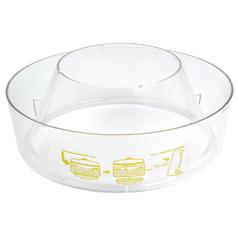 [S.41398] Pre Cleaner Bowl S6R1M