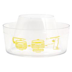 [S.41397] PRECLEANER BOWL, 7