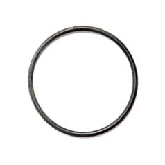 [S.10400] O Ring 1/8'' x 2 1/2'' (BS230) 70 Shore