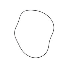 [S.40923] O Ring 2.62 x 318.3mm Shore
